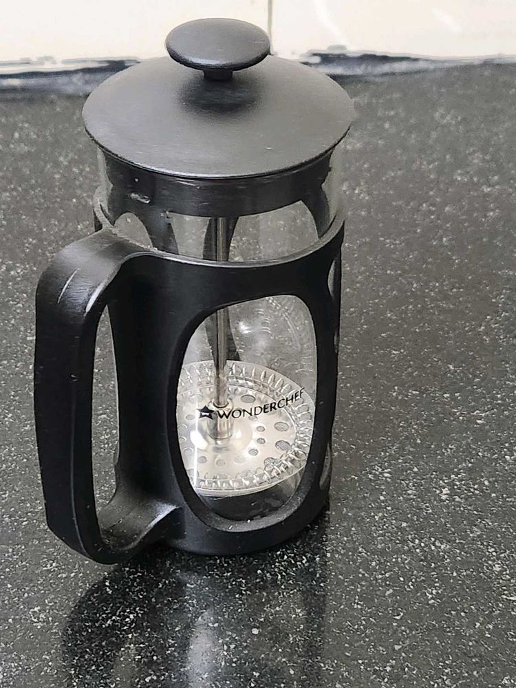 Wonder chef FRENCH PRESS COFFEE MAKER