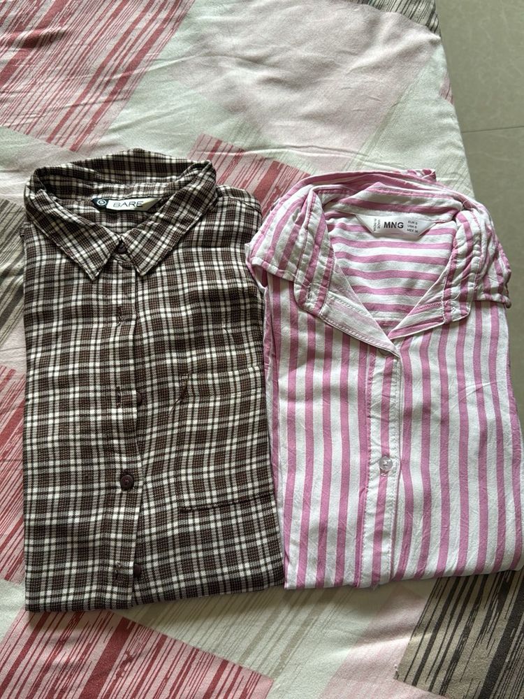Combo Offer