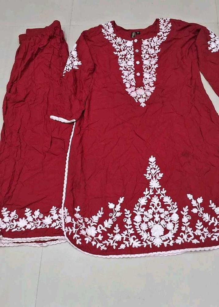 Kruti Set Best Offer