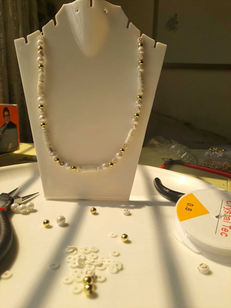 Daizyyy Necklace