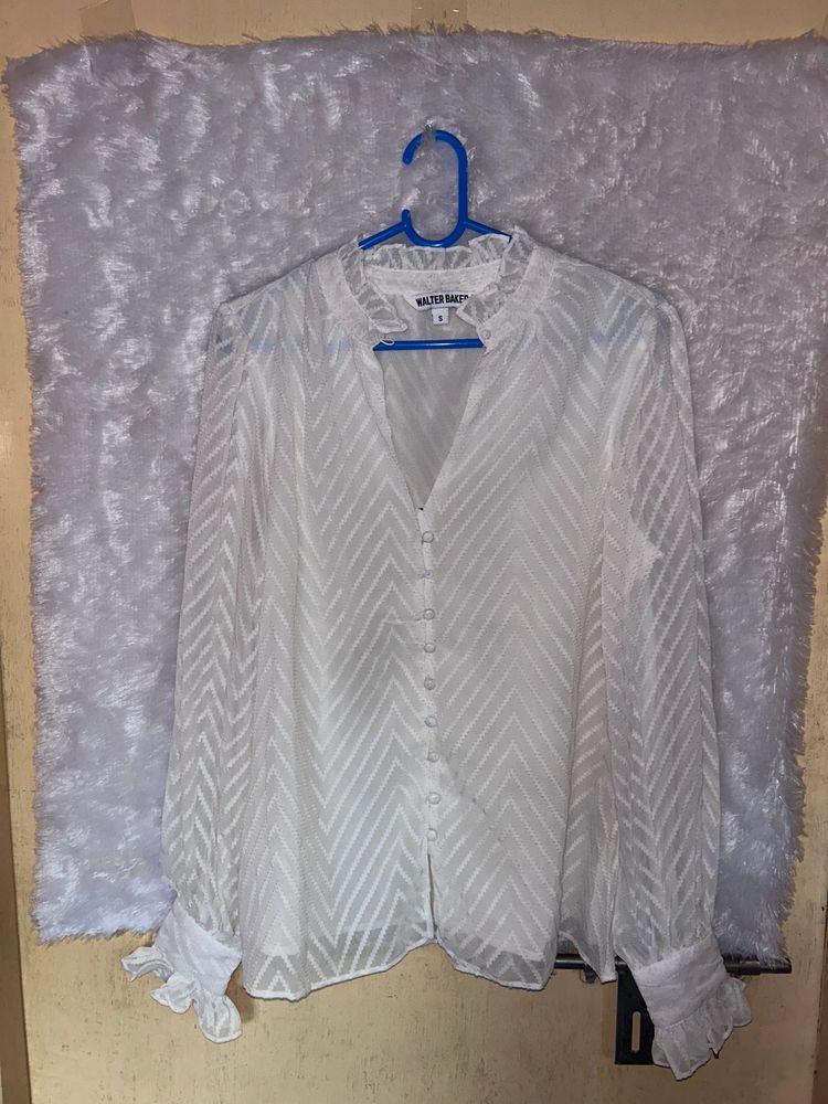 Korean Shirt