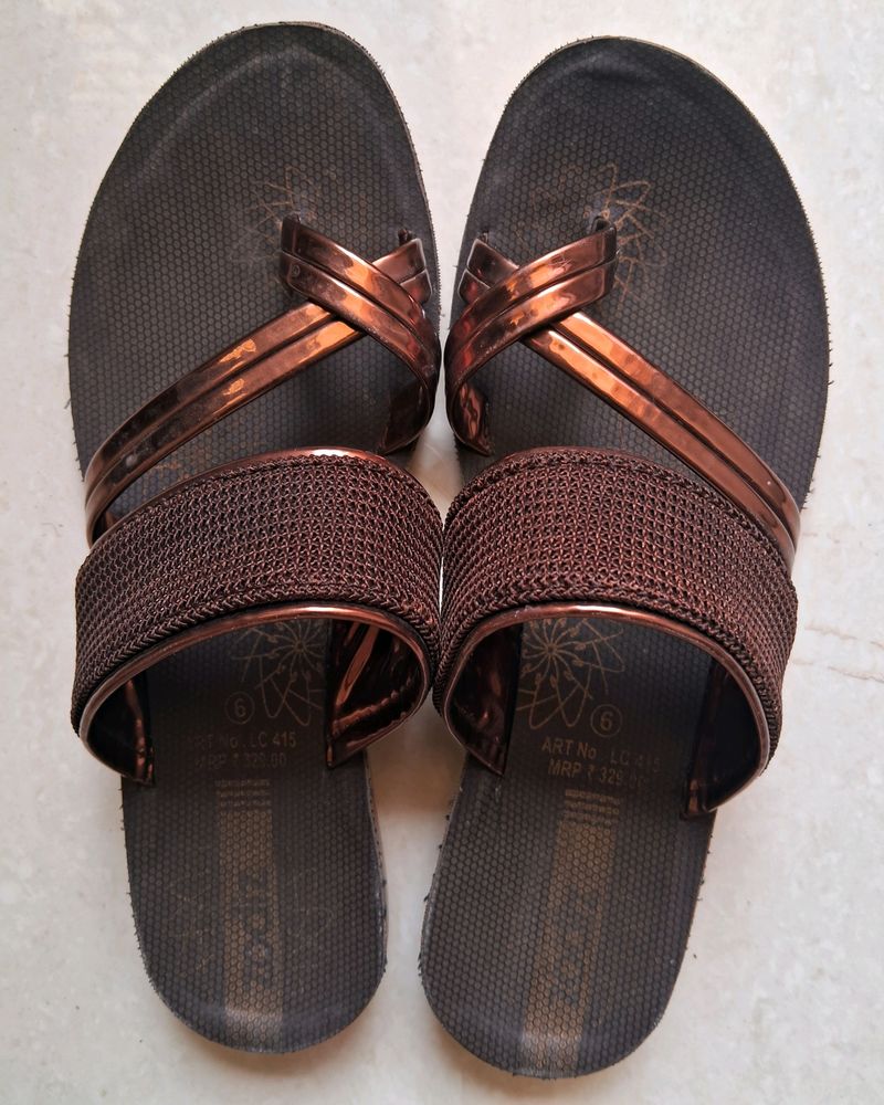 Ladies Footwear/Sandals