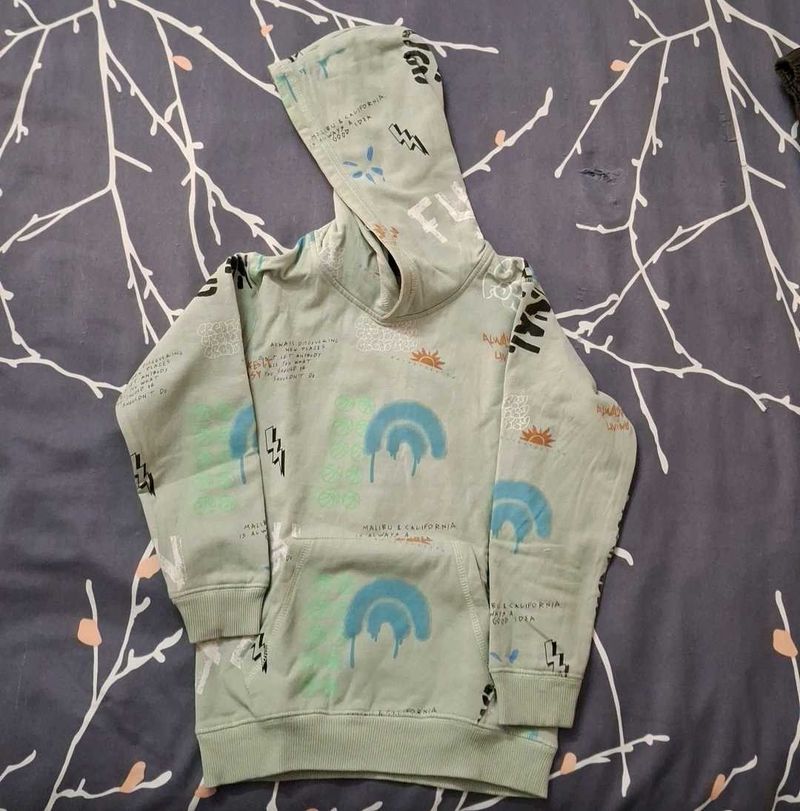 Hoodie