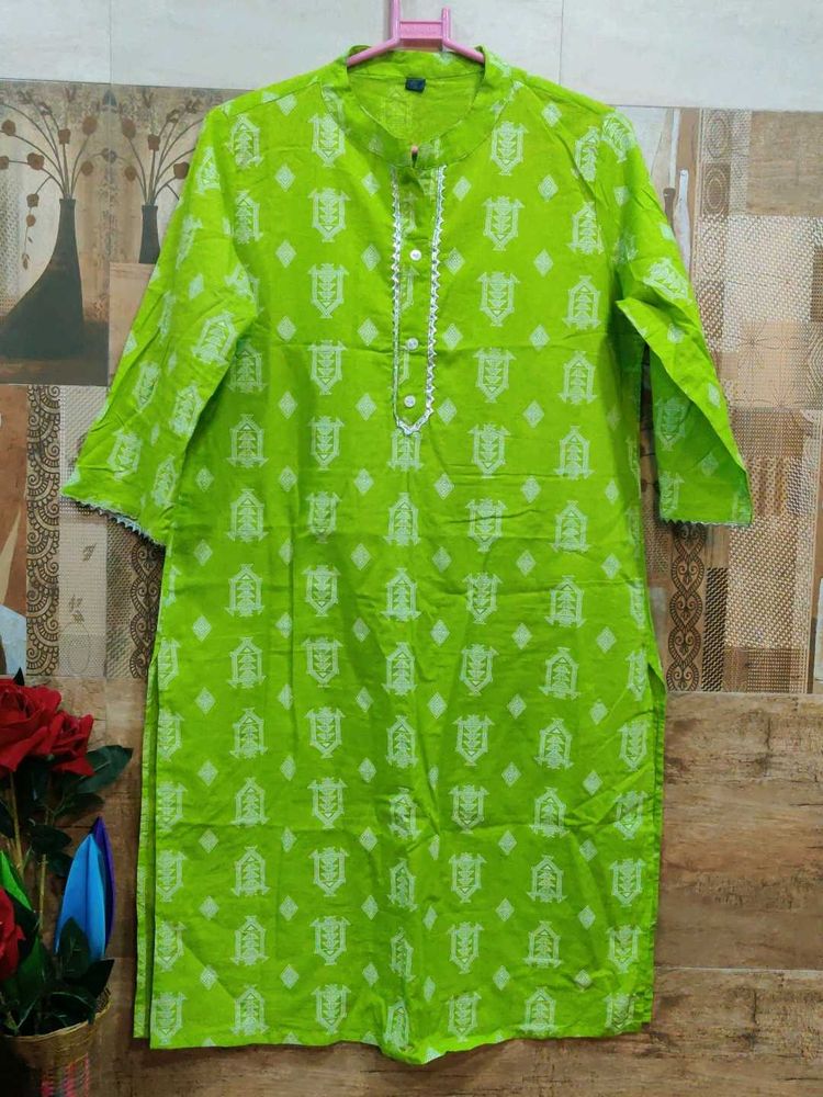 Brand New Kurta Upto XL