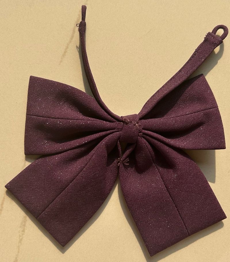 Bow