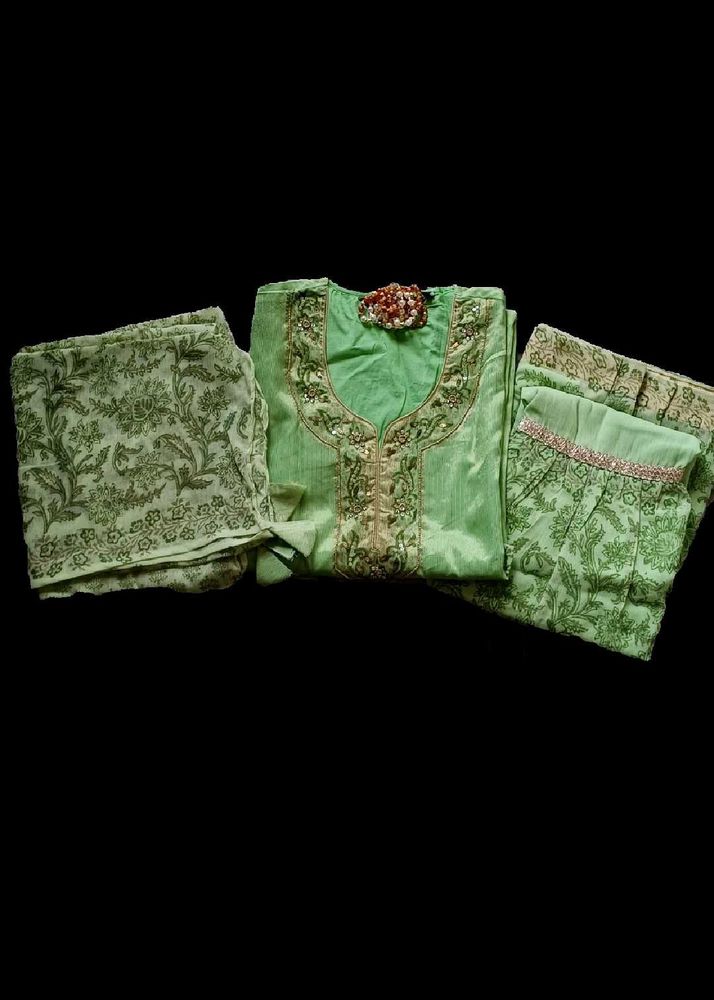 Branded Sharara Suit Set.   #brand #suit