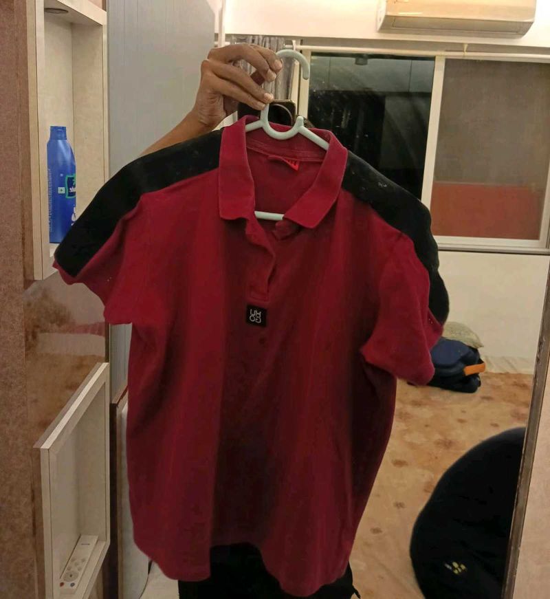 Hugo T shirt