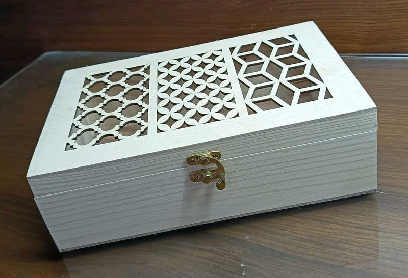 Decorative Gift Hamper Box
