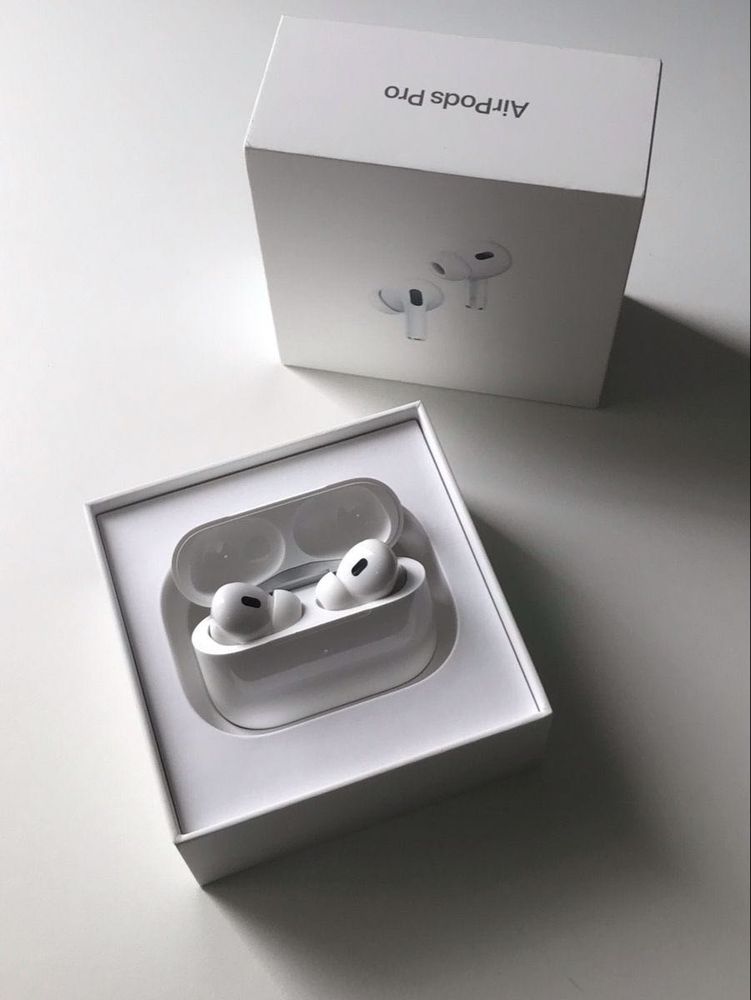 Apple Airpods Pro 2 Top Quality