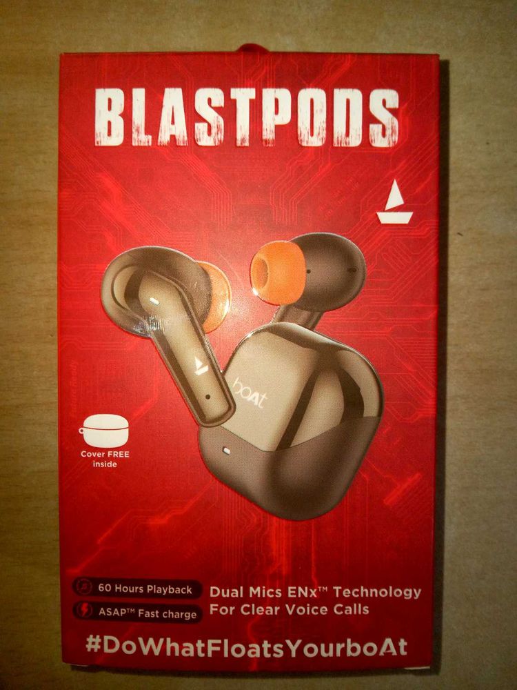 I Am Selling My New Earbuds 🤩