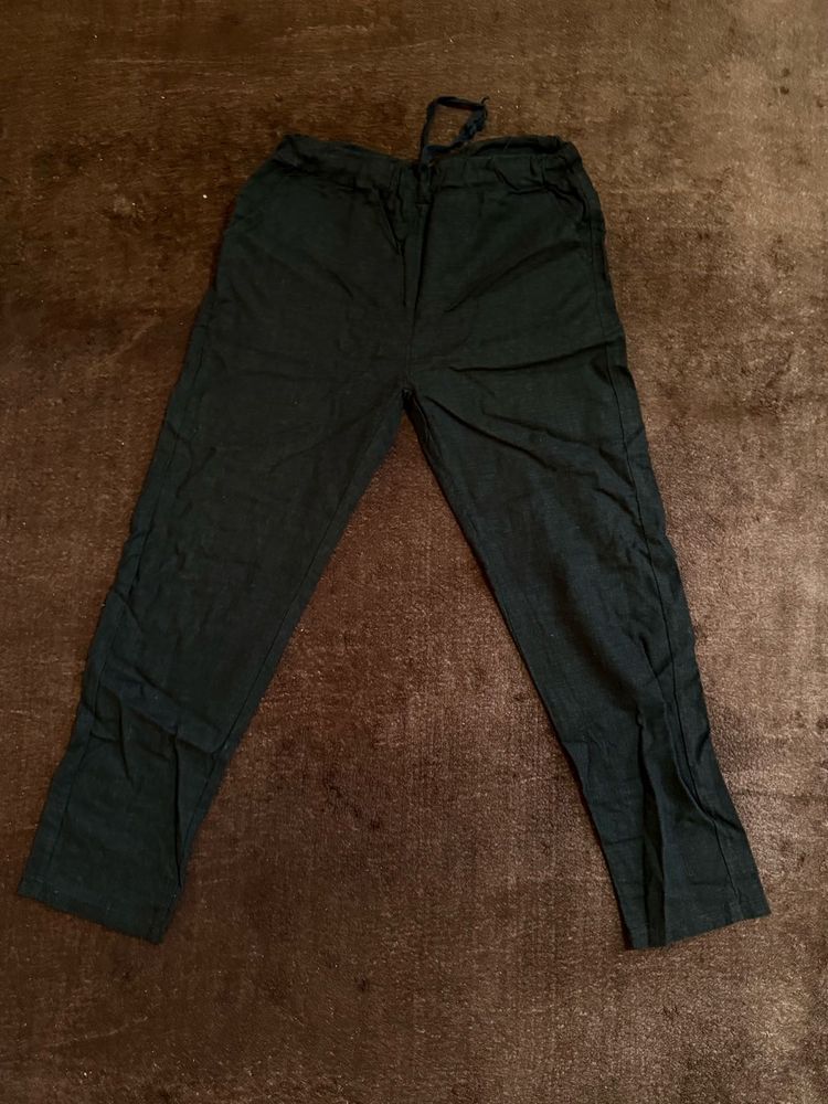 Linen Pant