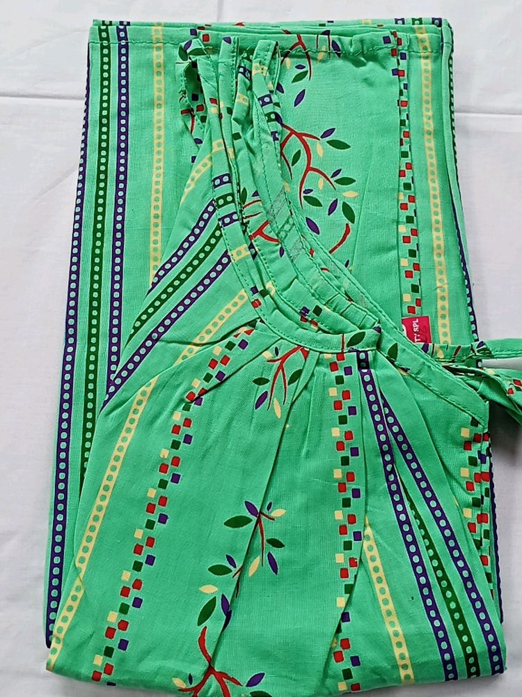 Maxi Dress/ Naiti