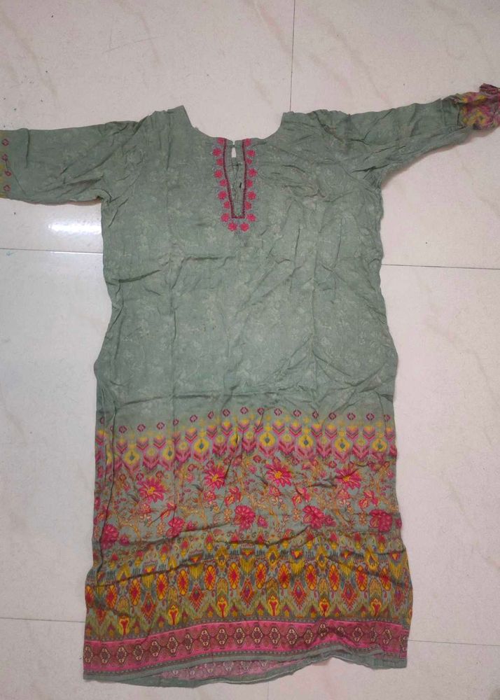 Kurti