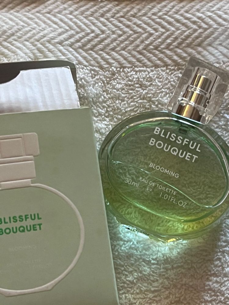 Blissful Bouquet Blooming EDT 1.01 fl oz