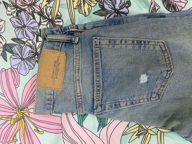 Old Navy Jeans