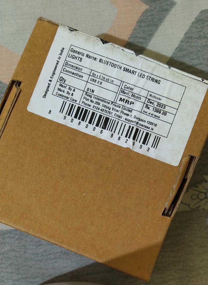 Smart LED (Free Shipping)