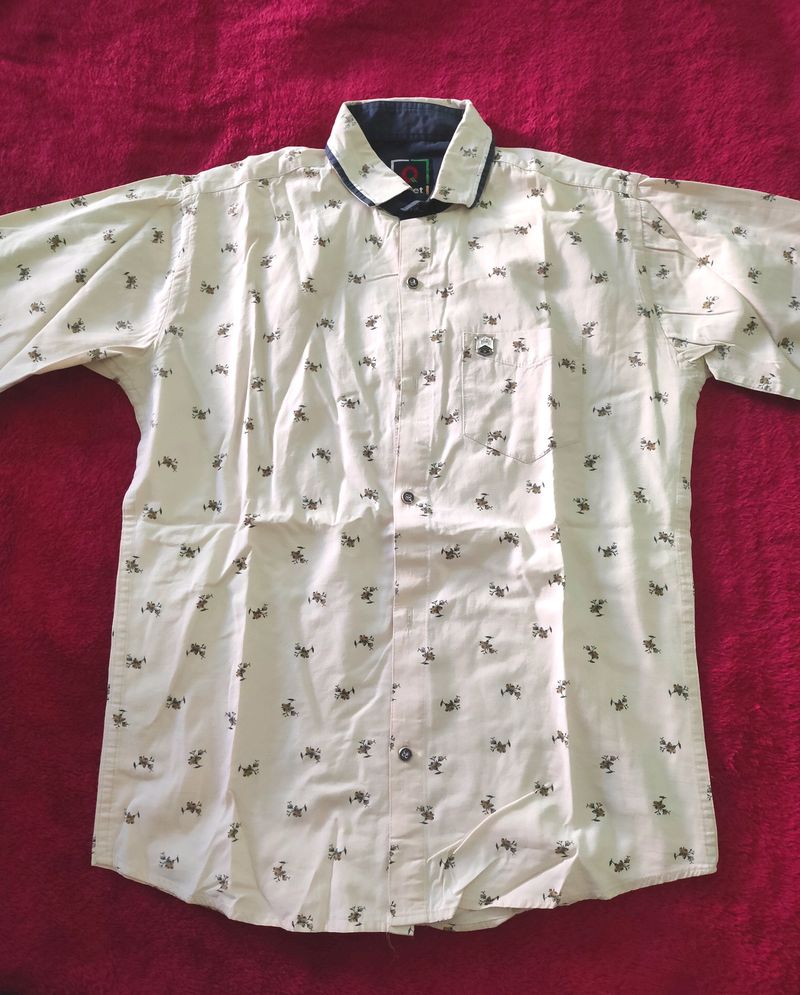 Branded Men Shirt ✨