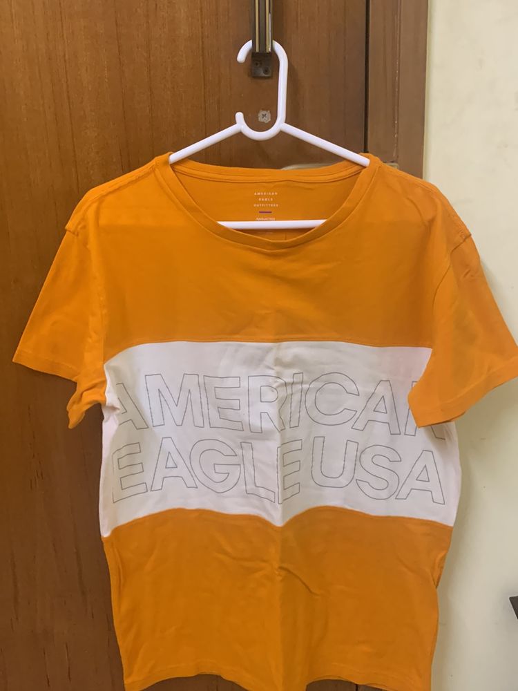 American Eagle Original T Shirt
