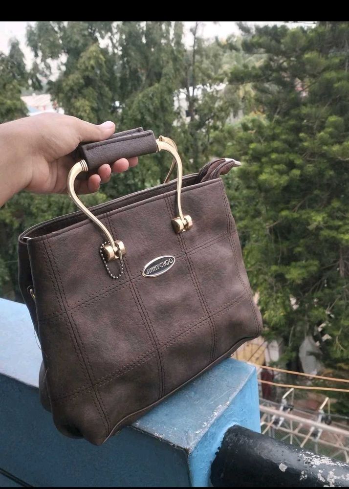 Jimmy Choo Handbag