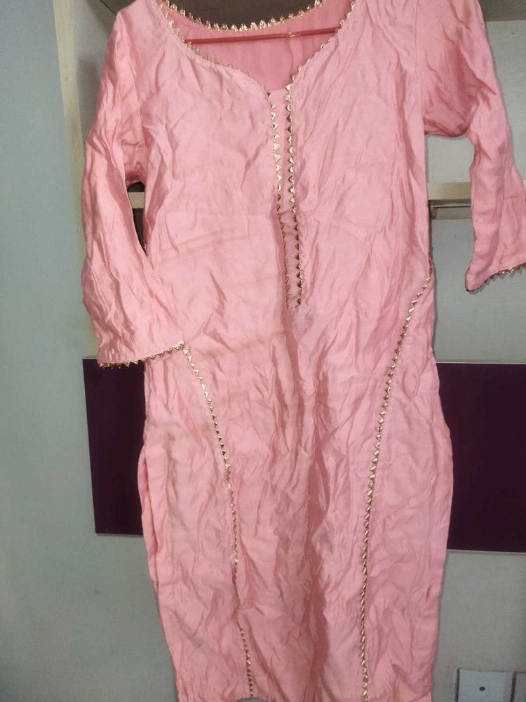 Daily Wear Suit