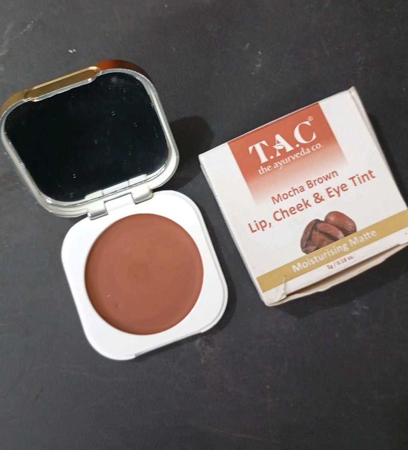 T.A.C Lip, Cheek &amp; Eye Tint