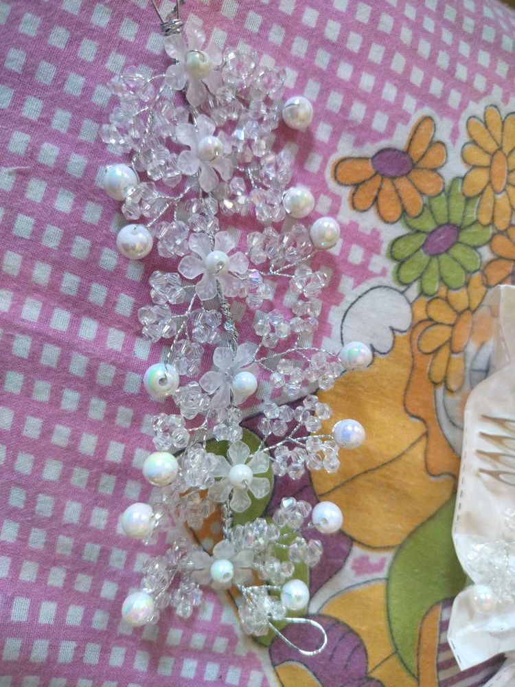 Hair Accessory