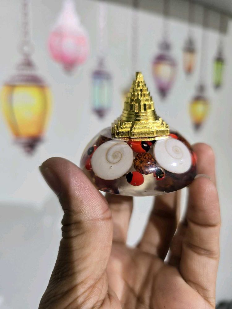 Laxmi Yantra