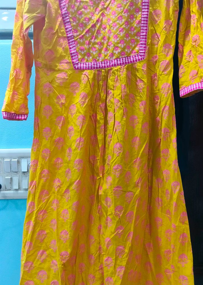 kurti