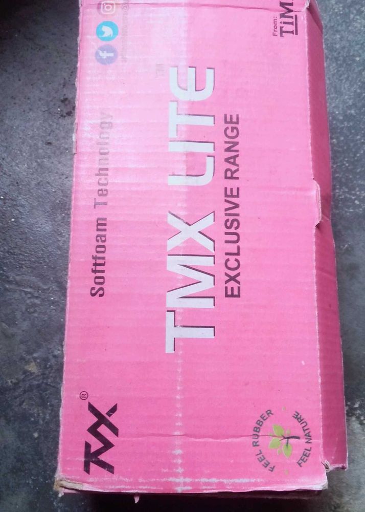TMX Lite Exclusive Range