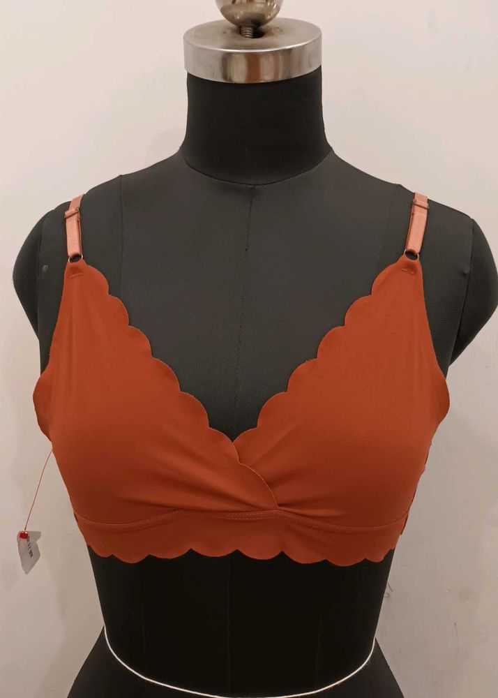 Non Padded Bra..34D To 36AB