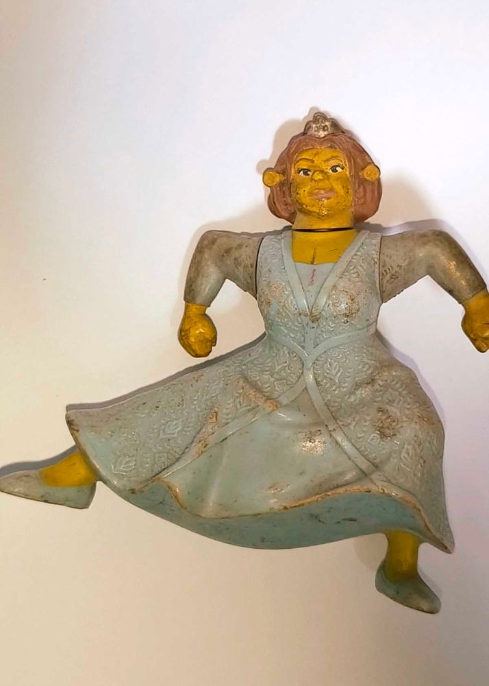 🎁Buy 2, Get 1 Free🎁Princess Fiona Toy Figure