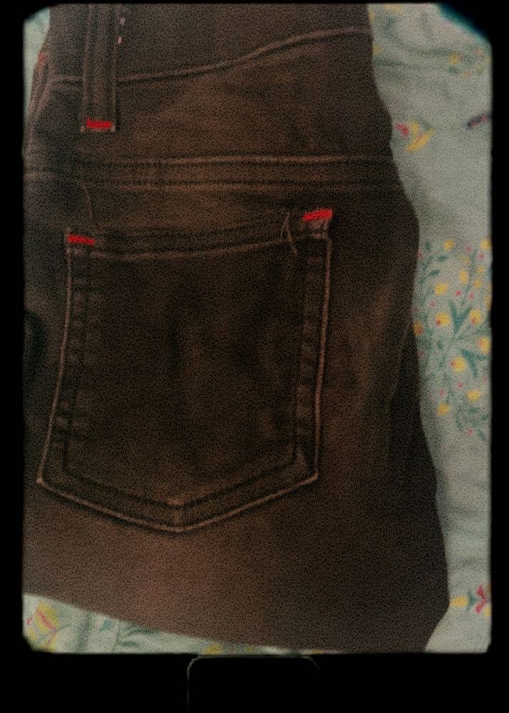 Blackkk Jeans For Girlyyy🎀🎀🎀