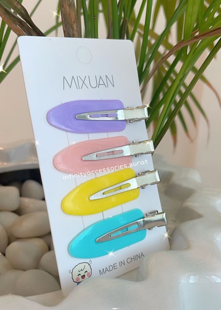 Hairpins