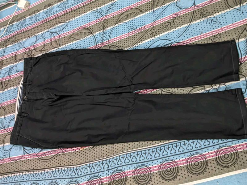 ARROW Company Men&#39;s Black Jeans