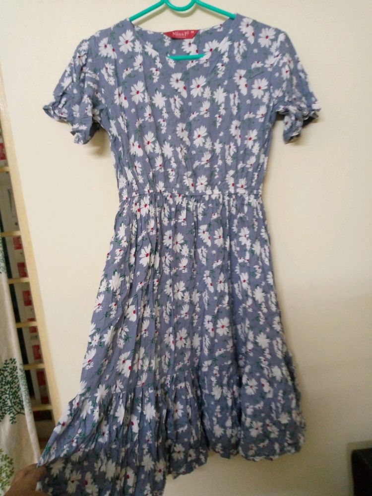 Beautiful Flowers Top