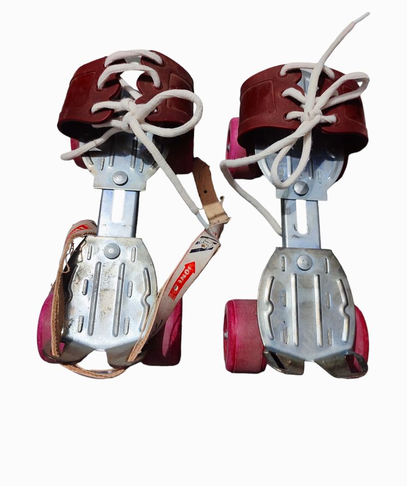Roller Skates
