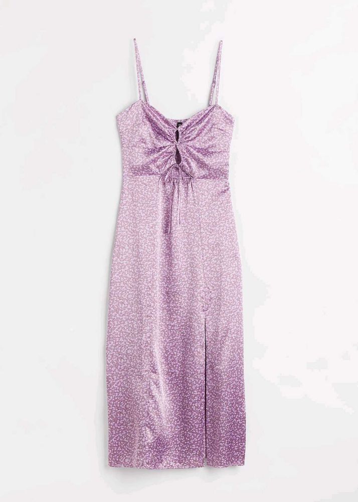 H&amp;M Floral Sundress 💜