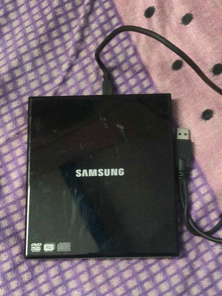 Samsung Brand New DVD Writer