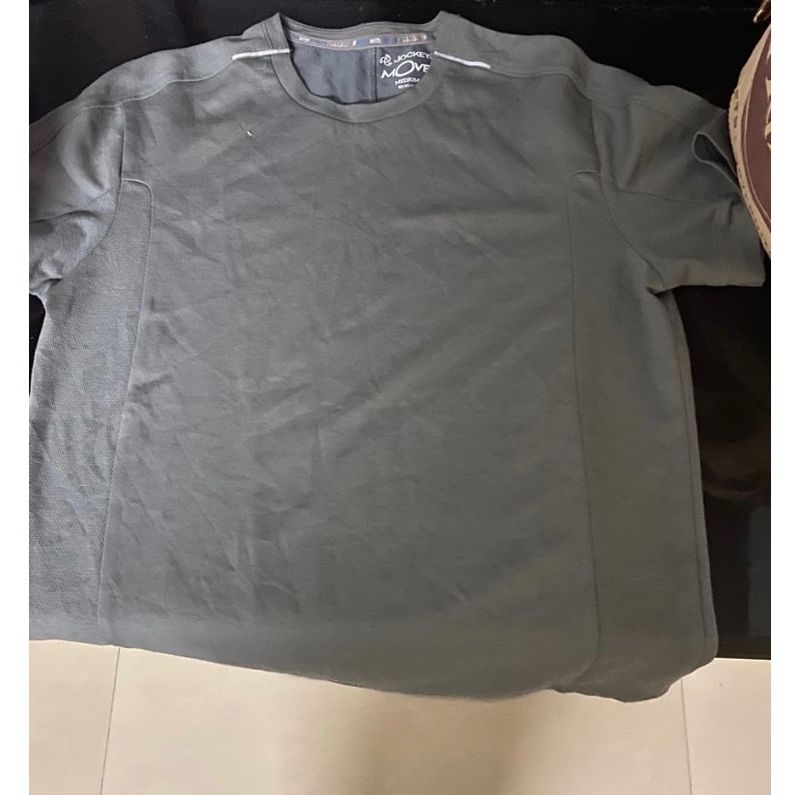 Mens Jockey T-shirt