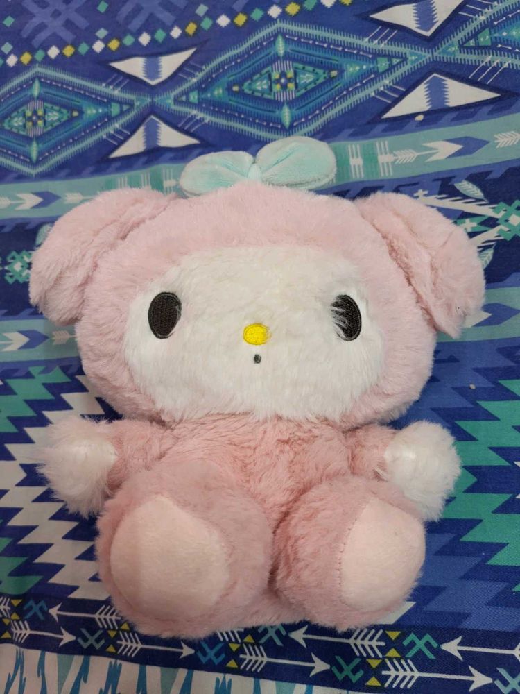 My Melody Plush Toy