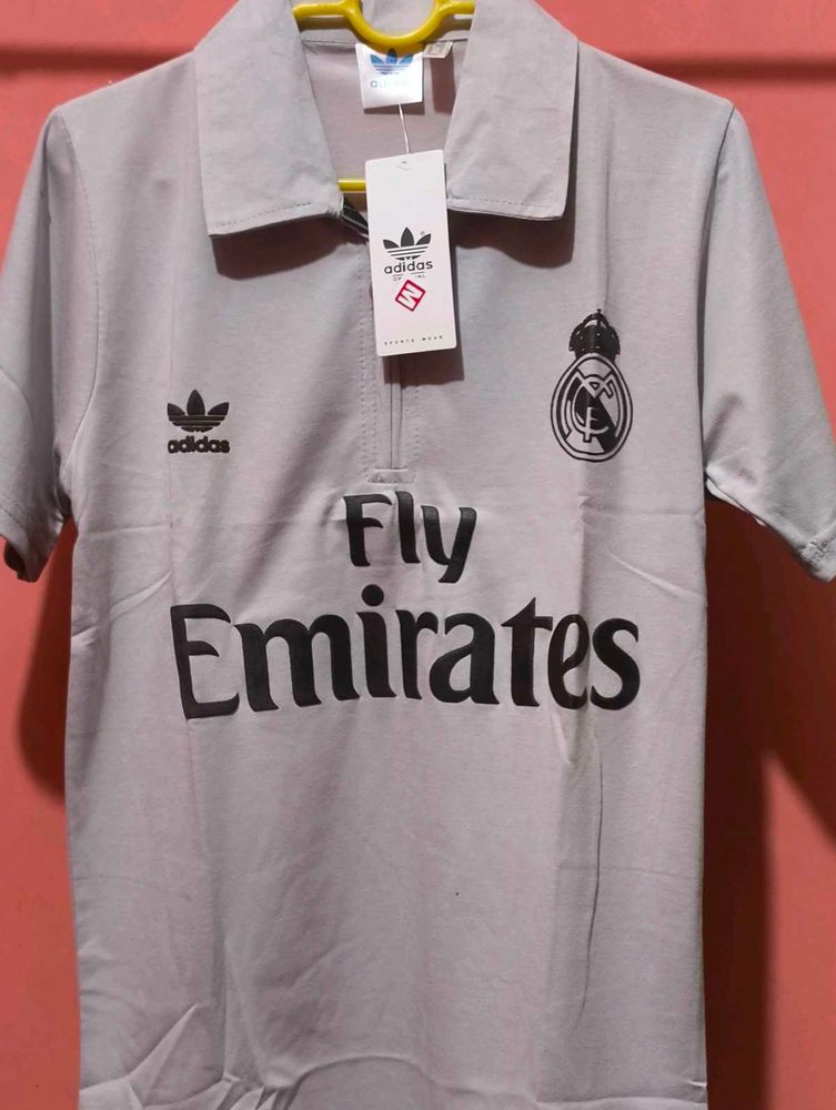 Adidas Real Madrid Polo