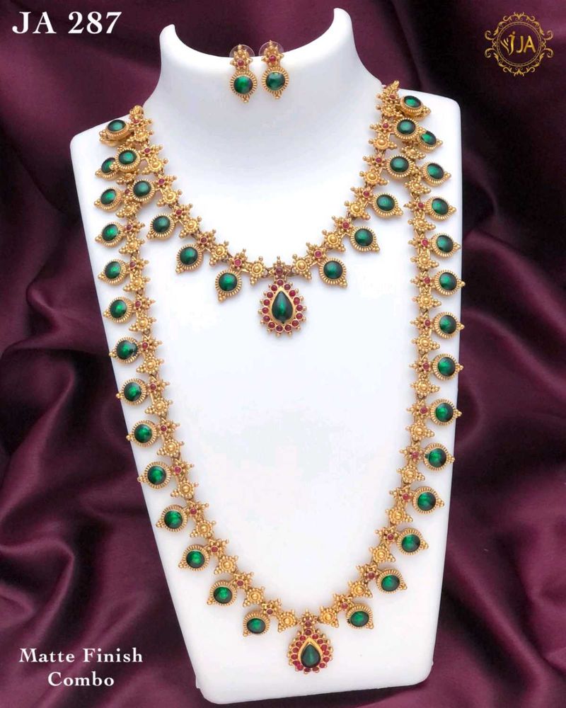 Jewellery Set
