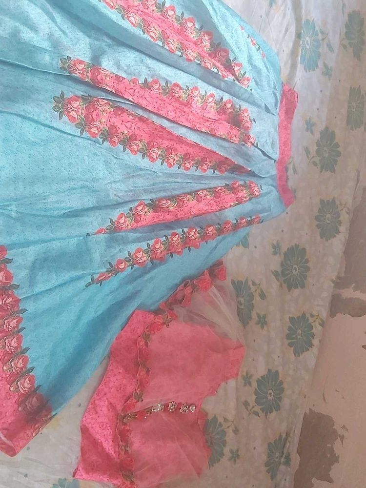 Lehenga choli