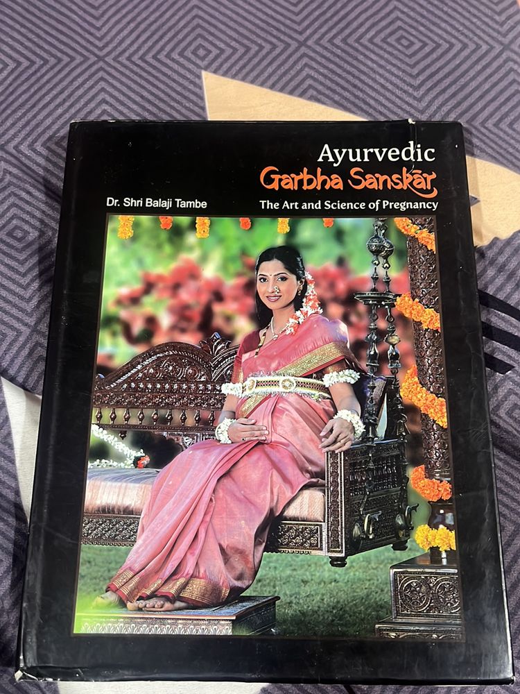 Ayurveda Book Of Balaji Tambe