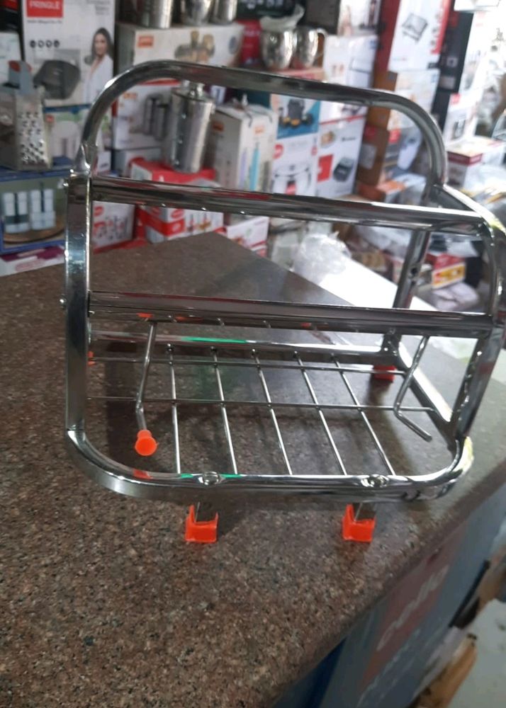 Chakla Belna Tava Stand