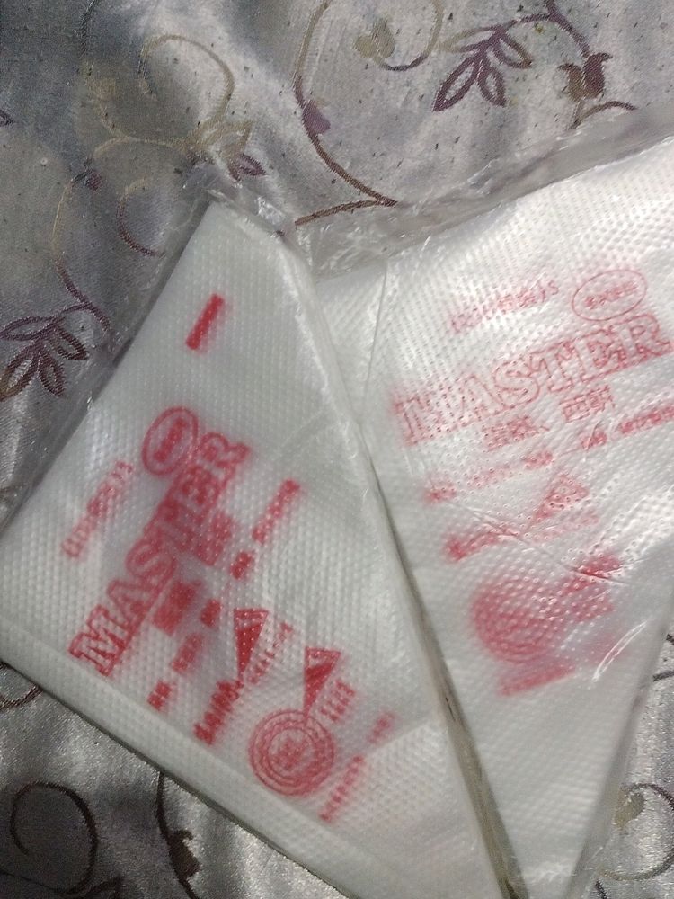 Piping Bags