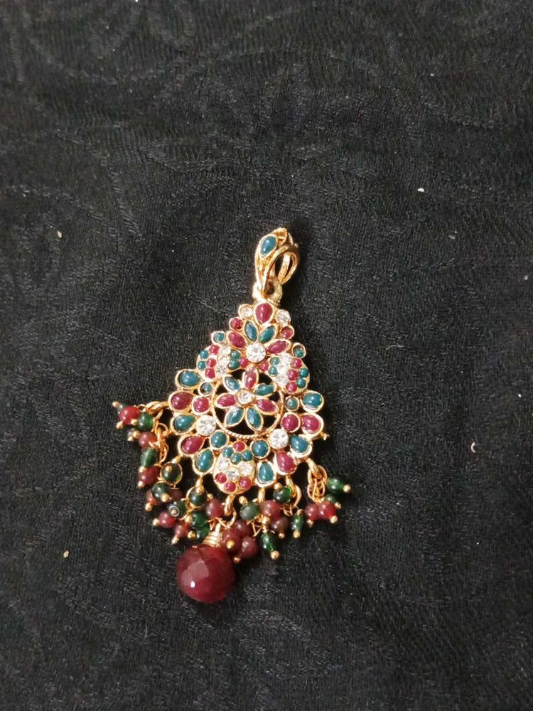 Pendant