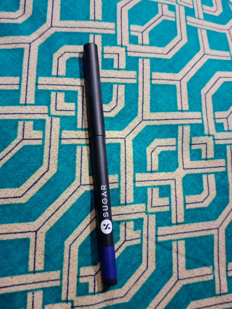 SUGAR Kajal Eyeliner