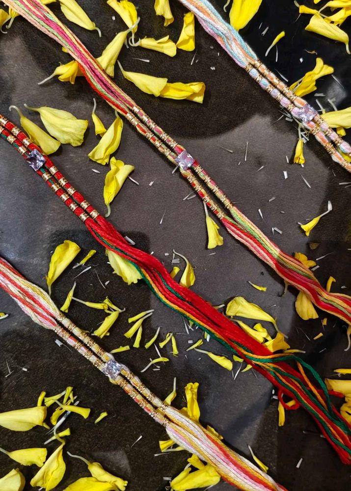 Aesthetic Rakhi💗