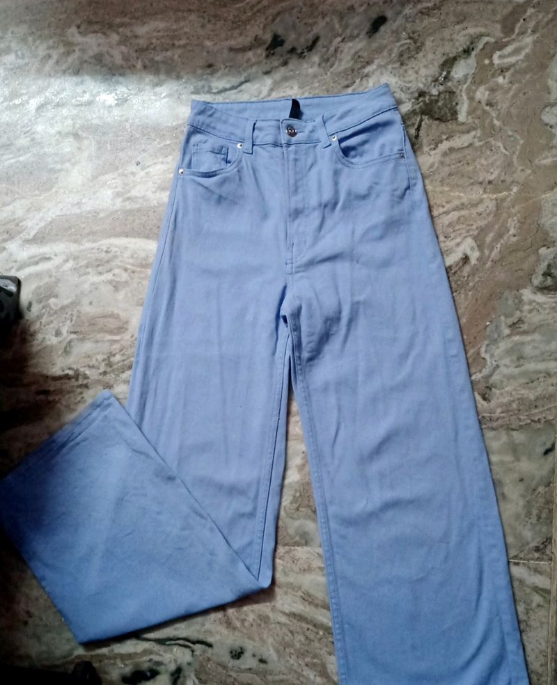 H&amp;M Twill Denims